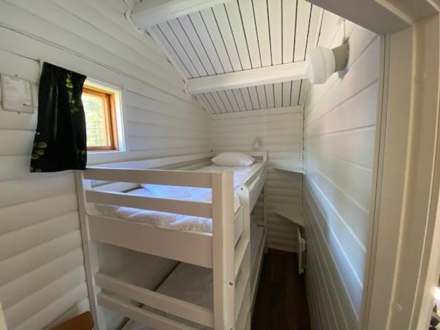 Skelleftea Camping Dış mekan fotoğraf